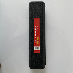 ประแจทอร์ค 1/4"DR คุณภาพระดับมืออาชีพ ขายดี - Product Image 5