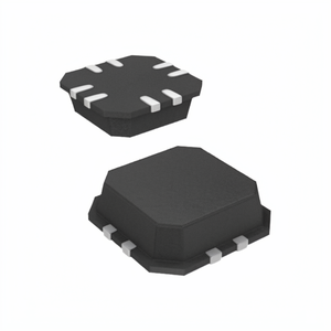 ISL6208CR ชิ้นส่วนอิเล็กทรอนิกส์แบบ Original Power Management (PMIC) 8 VQFN Exposed Pad - Product Image 1