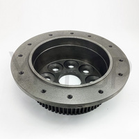 Tambour de frein YNRSP 120-22-33111 1202233111 pour bulldozers à chenilles et chargeuses sur chenilles D30AM-17 D31A-17 D31A-20 D31E-17 D31E-20