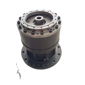 กล่องเกียร์ลดสวิง DX300 130401-00021A K1002518B สำหรับเครื่องจักรก่อสร้างของ Doosan - Product Image 1