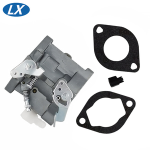 <span class=keywords><strong>Carburador</strong></span> 499158 <span class=keywords><strong>de</strong></span> buena calidad en stock listo para cortacésped <span class=keywords><strong>de</strong></span> <span class=keywords><strong>Tractor</strong></span> Briggs and Stratton 699831 499163 - Product Image 5