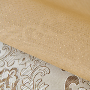 Coussin <span class=keywords><strong>de</strong></span> canapé polyvalent quatre saisons, antidérapant, style européen, luxe léger, moderne, jacquard haut <span class=keywords><strong>de</strong></span> gamme, <span class=keywords><strong>housse</strong></span> <span class=keywords><strong>de</strong></span> canapé - Product Image 5