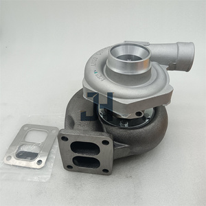 Turbocompresseur 3304 4N-6859 6N-8477 adapté aux pièces de moteur - Product Image 1