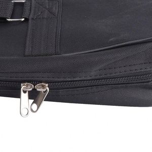 Sac de tir à l'arc imperméable de haute performance certifié BSCI, housse de protection pour arc composé et flèches, idéal pour la compétition - Product Image 5