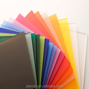 แผ่นอะคริลิคแบบแข็งสีดำและสีขาวสำหรับตัดด้วยเลเซอร์ หนา 3 มม. ตัวอย่างฟรี - Product Image 1