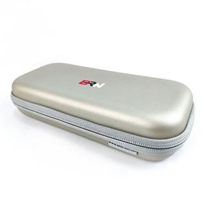 Sac isotherme médical professionnel personnalisé en EVA, étui de transport portable en cuir imperméable avec fermeture éclair pour insuline - Product Image 4