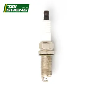 Taisheng 596057 Zündstecker 5960 570 für CITROEN Auto-Zündstecker 77 00 500 192 für Renault