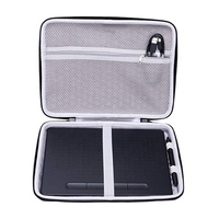 Sac à main coréen personnalisé avec logo universel, sac bandoulière imperméable, étui portable pour ordinateur portable, dessin graphique numérique, stylo d'art moyen, nylon