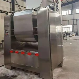 Промышленная профессиональная машина для замешивания теста из нержавеющей стали