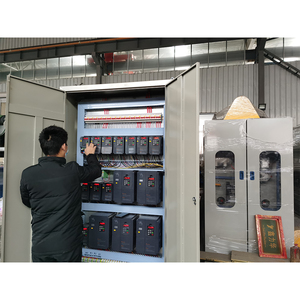 Nhà Máy Giá Rẻ Giá Bông Chất Thải Bông Cừu Len Xi Lanh Đơn Đôi <span class=keywords><strong>Doffer</strong></span> Carding Máy - Product Image 3