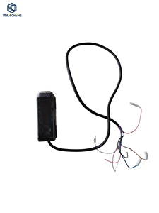 Capteur de déplacement à contact pour contrôleur PLC, neuf et original GT-71A - Product Image 1