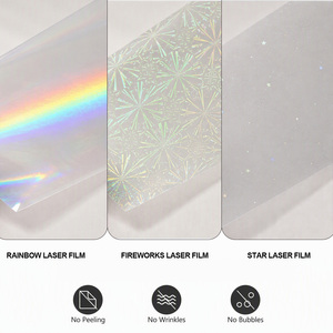 Pases de Acceso Holográficos Láser Exclusivos para Eventos, con Corte Troquelado, Logotipo y Color Personalizados, Suministro al por Mayor - Product Image 5