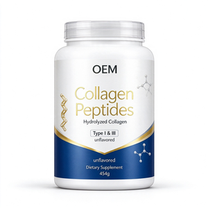 Capsules de Glutathion OEM 500mg – Formule Force Maximale pour Éclaircissement de la Peau et Soutien Anti-Âge – 60 Gélules Végétaliennes - Product Image 1
