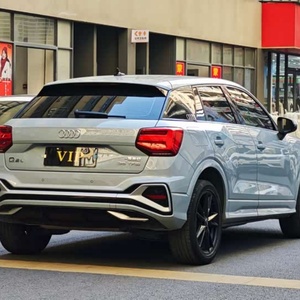<span class=keywords><strong>Audi</strong></span> Q2L 35TFSI Premium Elegant City Luxury SUV 2024 - Product Image 3
