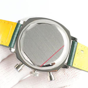 Reloj Mecánico Automático con Diseño de Auto Personalizado, Cristal de Zafiro, Estilo Deportivo de Lujo, Reserva de Energía, Esfera de Moda de Lujo - Product Image 3