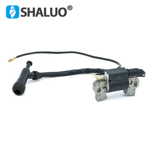 Piezas del generador <span class=keywords><strong>de</strong></span> <span class=keywords><strong>bencina</strong></span> Bolsa <span class=keywords><strong>de</strong></span> alto voltaje Hoogspanning Zak 950 154 168 188 Modelo Bobina <span class=keywords><strong>de</strong></span> encendido - Product Image 3