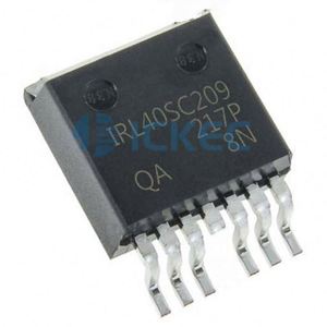 IRL40SC209 IRL40SC Diodes Triodes <strong>Transistors</strong> Integrated <strong>Circuits</strong> Chip IC ICKEC IRL40SC209 - Product Image 1