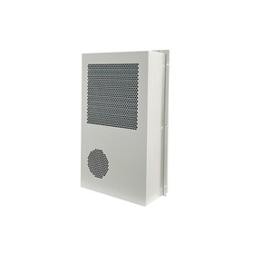 Acondicionador de Aire Industrial Compacto de 400W para Gabinetes Eléctricos Integrados - Product Image 2