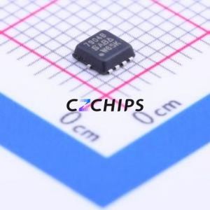 Transistor à effet de champ (MOSFET) SI7904BDN-T1-E3 PowerPAK1212-8, original, neuf - Product Image 1