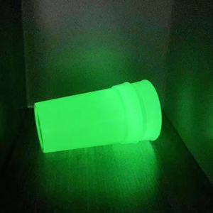 <b>Reusable</b> Stadium <b>Cups</b> Color Changing Assorted Size Pack With Straw Lid Combo New Arrival for Football Games PRS - Product Image 1