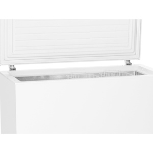 Congelador Horizontal de Una Puerta, 197L, 42dB, 12/24V, Compresor Solar Ecológico, Comercial, para Hotel y Hogar, DSC-215E, DSC-60E (DC) - Product Image 2