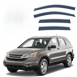 SYNHON - Parasol para Parabrisas de Coche Honda CRV 1995-2023+, Cubierta para Parabrisas, Visera para Ventana, Protección Solar y contra la Lluvia, Pieza de Modificación - Product Image 4