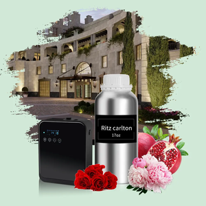 Difusor de Aroma de aceite esencial 100% sin agua, ambientador de aire de aceite esencial, aroma de fragancia para el hogar, coche, difusor de viaje, aroma - Product Image 1