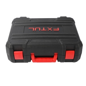 Detector Automotriz FXTUL M7, Herramienta Universal OBD OBD2 Profesional para Motocicletas y Automóviles - Product Image 2