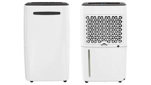 20L/Day Hot Sale Smart Wifi Tuya App Control Portable Air Home <b>Dehumidifier</b> Mobile Air <b>Dehumidifier</b> - Product Image 3