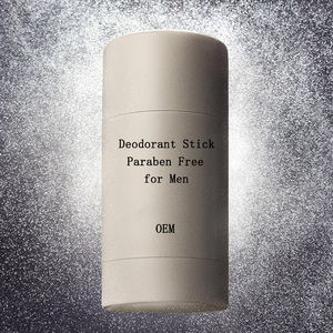 Private Label Reise größe Natürliches Kräuter-<span class=keywords><strong>Deodorant</strong></span> Anti trans pirant Paraben <span class=keywords><strong>Free</strong></span> <span class=keywords><strong>Deodorant</strong></span> Stick Man - Product Image 2