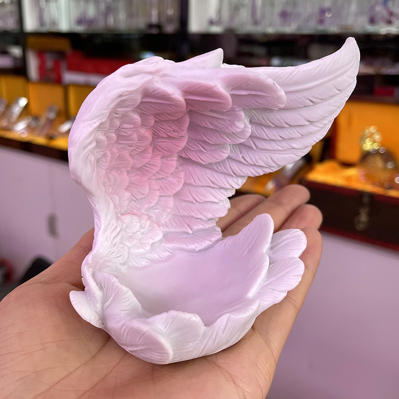 Alas de ángel