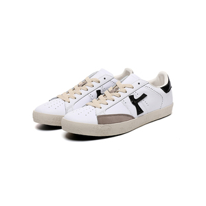 <span class=keywords><strong>Zapatillas</strong></span> de Skateboard Estilo Italiano Vintage <span class=keywords><strong>Premiata</strong></span> 2026 para <span class=keywords><strong>Hombre</strong></span>, <span class=keywords><strong>Zapatillas</strong></span> Unisex con Parches, Casuales, para Caminar por la Calle, para Uso Diario - Product Image 2