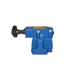 ผู้ผลิตมืออาชีพจากจีน รุ่น Haudeyeya ซีรีส์ Proportional Unloading DA10-1-30B/210 31.5 40ลิตร/นาที 1.5 - Product Image 1