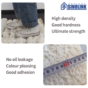 SINOLINK 750 Multipurpose Expandable PU Foam Insulation <strong>Sealant</strong> <strong>Spray</strong> for Window - Product Image 4