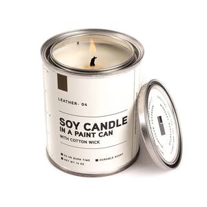 Lata de Metal Redonda Mini Vacía <span class=keywords><strong>para</strong></span> <span class=keywords><strong>Velas</strong></span> al <span class=keywords><strong>por</strong></span> <span class=keywords><strong>Mayor</strong></span>, <span class=keywords><strong>Latas</strong></span> de Pintura con Tapa <span class=keywords><strong>para</strong></span> Pintura y <span class=keywords><strong>Velas</strong></span> - Product Image 3