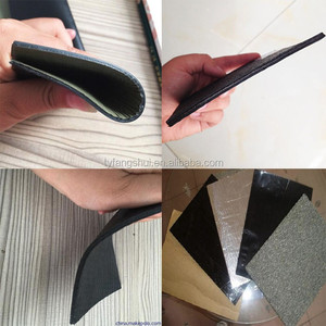 Construction facile auto-adhésif 3mm 4mm épaisseur bitumineux SBS modifié asphalte toiture <span class=keywords><strong>membrane</strong></span> étanche - Product Image 4