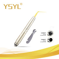 Dispositivo Activador Sónico Dental Endo de Alta Frecuencia de Grado Mayorista con 5 Puntas de Irrigación Marca YSYL