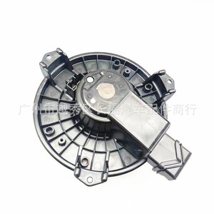 มอเตอร์โบลเวอร์ Oliver รุ่น DG9H19846AB 5201308 DG9Z19805B สำหรับเปลี่ยนในรถยนต์ - Product Image 1