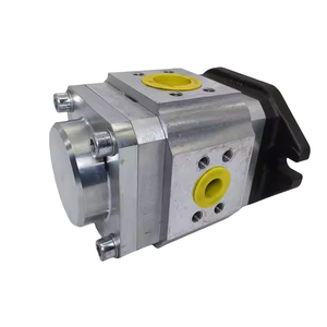 Hydraulic <b>Gear</b> Pump EIPC5-080RA23-10 EIPC3-064RA23-10 EIPC3-040RA23-10 Hydraulic <b>Gear</b> Pump for Oil - Product Image 3