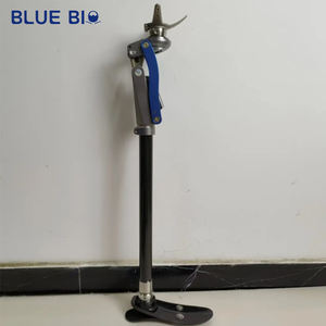 מתאם טיטניום סיבי פחמן כף רגל לוח מטר - Product Image 3