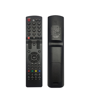 ZY53102รีโมททีวี LED อัลฟารีโมทคอนโทรลแบบสากล - Product Image 2