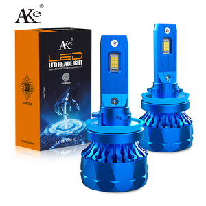 ไฟหน้า H11 Led <span class=keywords><strong>T8</strong></span> 110W 6000K 11000Lm faros LED สำหรับรถยนต์ H1 H3 H4 H7รถยนต์หลอดไฟ9012 9006 - Product Image 1