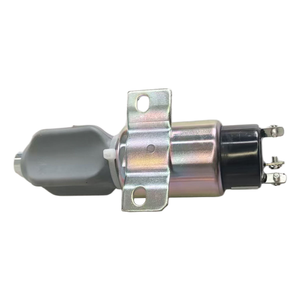 Nouvelle électrovanne de coupure de carburant de haute qualité 3864274 24V pour moteur C-ummins 6CT 8.3 - Product Image 2