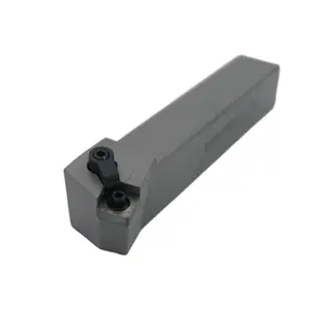 Suporte de ferramenta de corte de metal cnc, suporte de ferramenta de torneamento