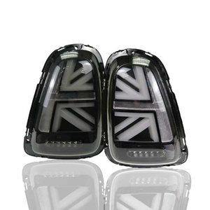 ระบบไฟท้ายรถยนต์คุณภาพสูง NaviHua สำหรับ BMW MINI R56 ปี 2007-2013 ระบบไฟท้ายรถยนต์ - Product Image 6