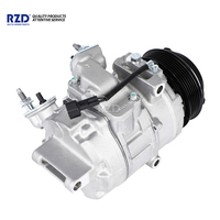 Compresseur de climatisation universel pour voiture, fourni directement par l'usine, OEM 447260-4341 EB5Z-19703B pour Ford Explorer