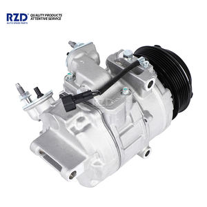 Fournisseur direct d'usine Compresseur de climatisation universel pour voiture OEM 447260-4341 pour Ford Explorer - Product Image 3