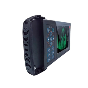 Ecógrafo Portátil para Cerdos A10 - Pantalla LED de <span class=keywords><strong>5</strong></span>.6 Pulgadas, Batería Integrada para Escaneo en Movimiento - Product Image 3