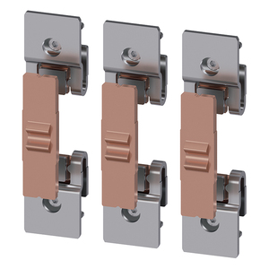 1 año de garantía, PLC de automatización industrial, piezas neutras directas de fábrica en stock, contacte a 3RT1966-6A - Product Image 3