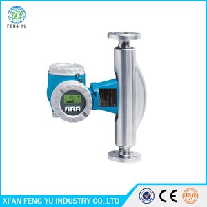 Medidor de Flujo Másico Coriolis Endress Hauser Proline Promass 83F - Product Image 3